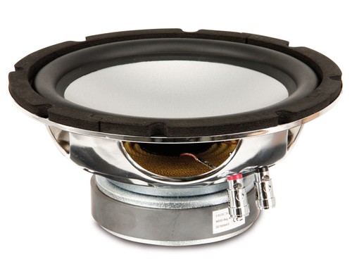 Woofer rockwood dya811 - woofer,
