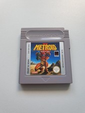 Metroid II 2: Return of Samus | Modulo Nintendo GameBoy Classic | COME NUOVO