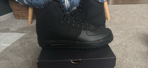 Nike size lunar force 1 - size, 16