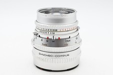 Obiettivo Hasselblad 120 mm f5.6 C Zeiss S-Planar #938