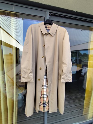 Trench burberry homme - homme, lt52