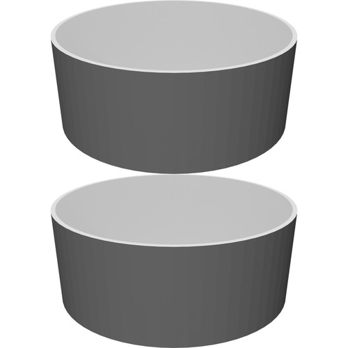 Cappuccio per oculare - cappuccio,