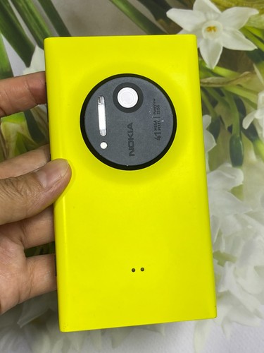 Nokia lumia 1020 - nokia, 32