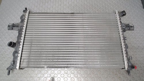 Radiatore - , (climatizzatore)