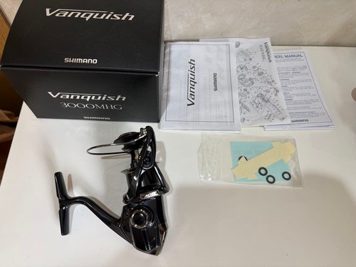 Corpo shimano vanquish - corpo,
