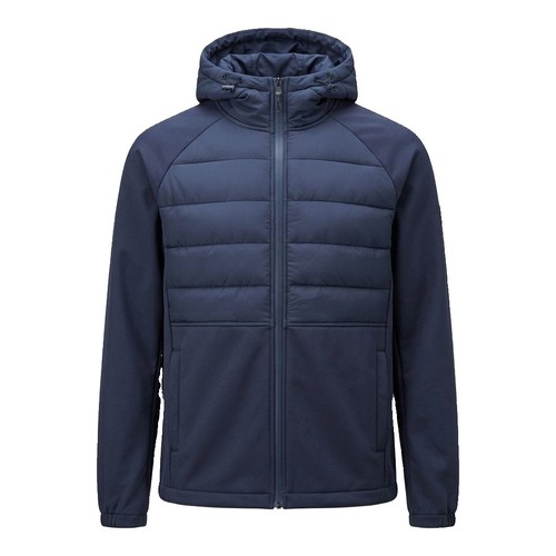 Giubbetto uomo con zip - uomo,
