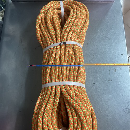 Corda arrampicata cousin - corda, atrax