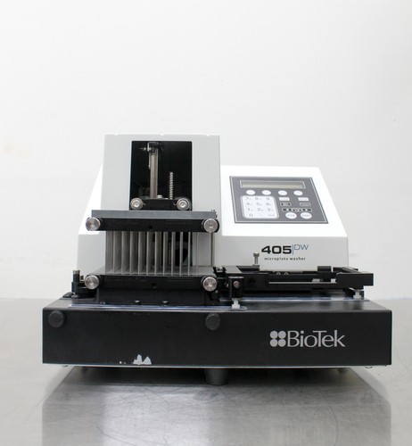 Biotek instruments elx 405dw - instruments, elx-405dw