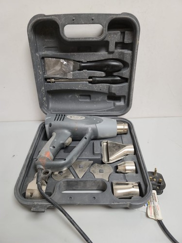 Earlex hg2000 heat - earlex, gun