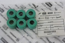 Kit 6 rulli variatore 21x17