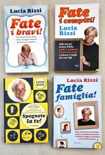 Libri lucia rizzi fate - rizzi,