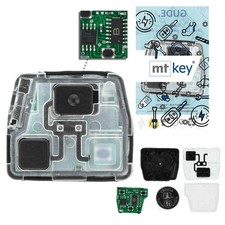 Telecomando 434MHZ per Toyota