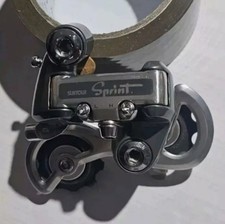 SUNTOUR SPRINT RD 7000 CAMBIO POSTERIORE NOS COLNAGO CINELLI BIANCHI EROICA 
