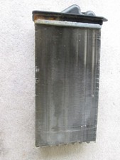 6448K9 TERMOSCAMBIATORE RISCALDAMENTO CITROEN C2 1.4 B 50KW 5M 3P (2004) RICAMBI