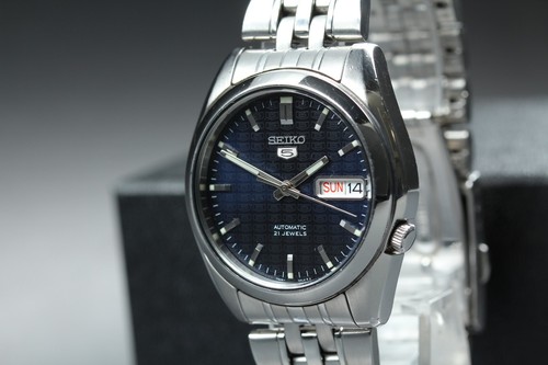Orologio uomo automatico - orologio,