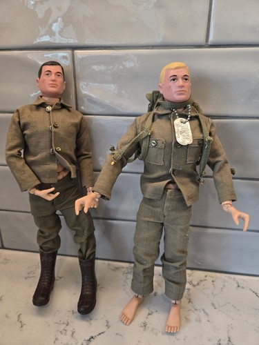 Soldatini epoca gi joe - soldatini,
