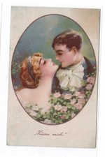 10 016- Liebe & Romantik *