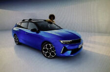 Barre portatutto Astra L- ST /