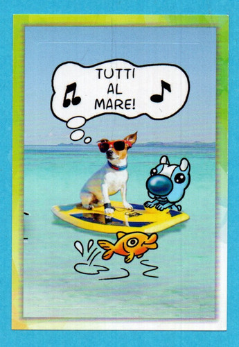 Amici cucciolotti - amici,
