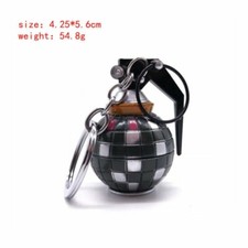 Portachiavi Boogie Bomb