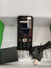 Sony Ericsson W890 telefono