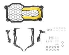 Protezione Del Faro Griglia