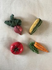 NADIR 4 pezzi appoggia