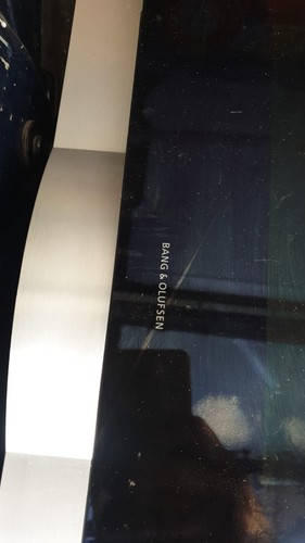 Schede bang olufsen - &,