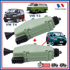 Motore Centralizzazione Porta Anteriore E Portellone Posteriore per VW T3 T4
