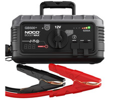 Avviatore booster portatile - avviatore,