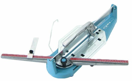 Tagliapiastrelle sigma 2b3 - 2b3, 26"