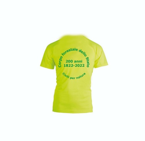 Shirt commemorazione 200 - commemorazione,