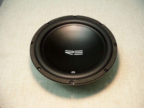 Audio rex12d4 pollici - re,