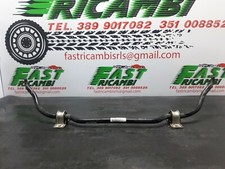 BARRA STABILIZZATRICE FIAT DOBLO  1.4 BENZINA/METANO  2015-2020 00518861850
