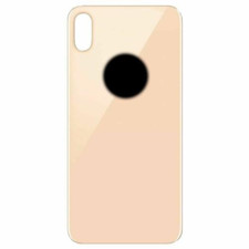 BACK COVER + ADESIVO FORO