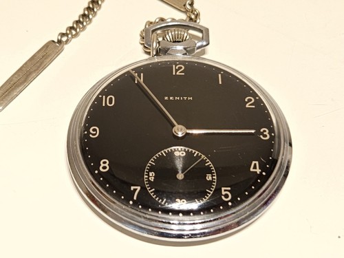 Orologio vintage raro ww2 - orologio,