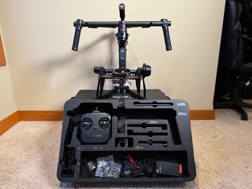 Dji ronin series - dji, 1
