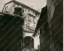 1953 FELTRE Sottoportico