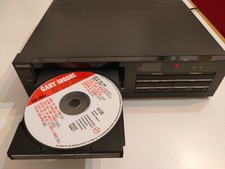 Lettore cd vintage Philips CD450