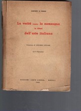 1983F LA VERITA' CONTRO LA