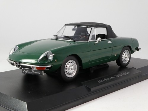 Norev alfa romeo - romeo, 2000