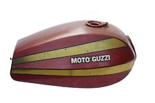 serbatoio moto guzzi 250 125 TS BENELLI 2C 125 250 2T epoca ricambi restauro