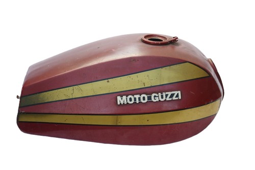 Serbatoio moto guzzi 250 - 250, 125