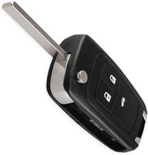 guscio chiave telecomando per opel a b c d astra zafira meriva corsa mokka 3t