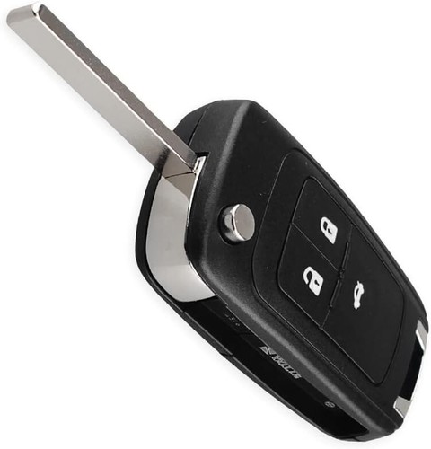 Guscio chiave telecomando per - chiave,