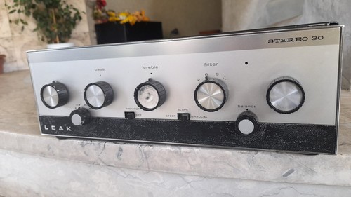 Leak mod stereo - mod.stereo, 30