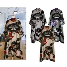 Mantella da barbiere Mantella