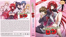 ANIME DVD~UNCUT~ENGLISH