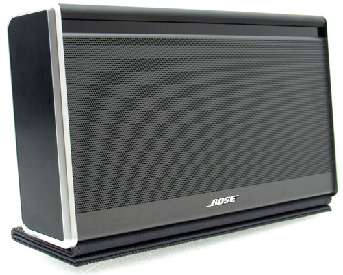 Bose soundlink bluetooth - bose,