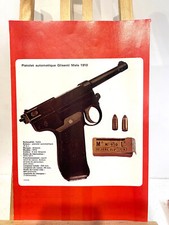 Ancienne Affiche document